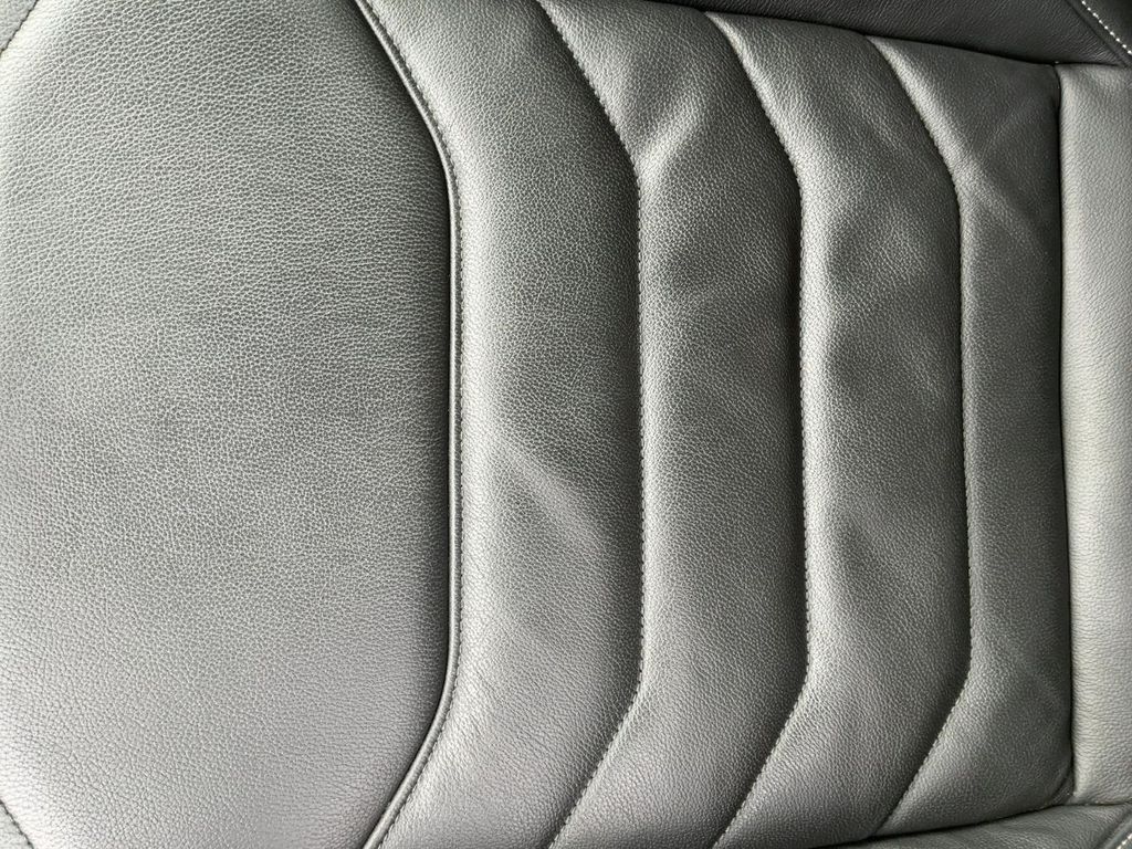 Volkswagen Touareg 2022