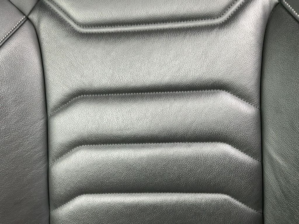 Volkswagen Touareg 2022