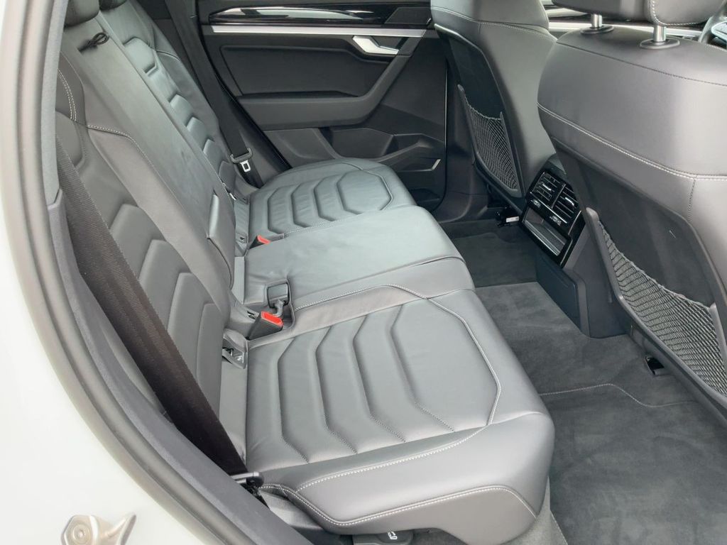 Volkswagen Touareg 2022