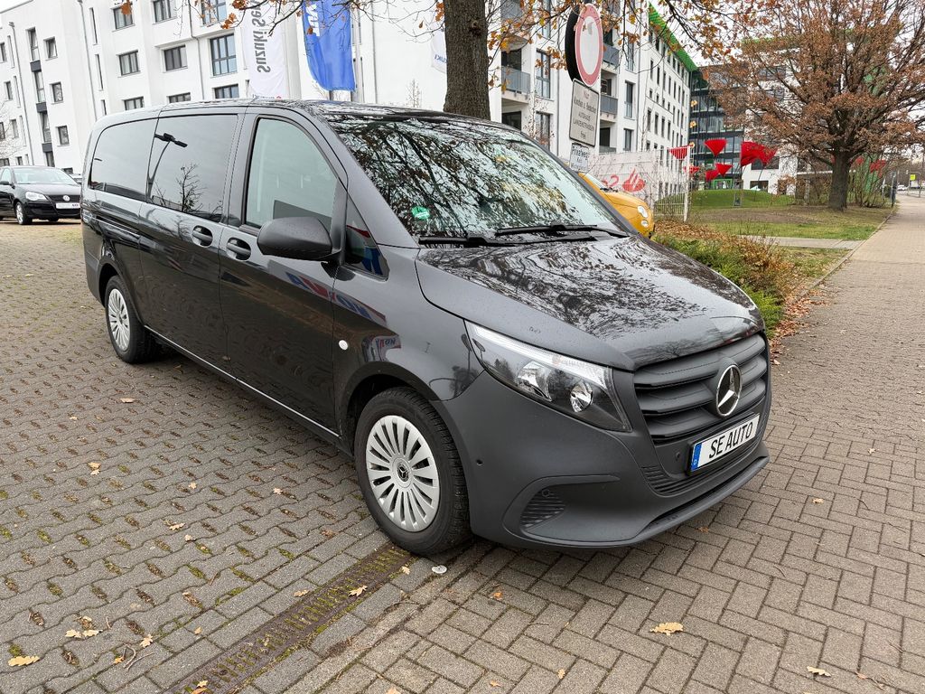 Mercedes-Benz Vito 2025