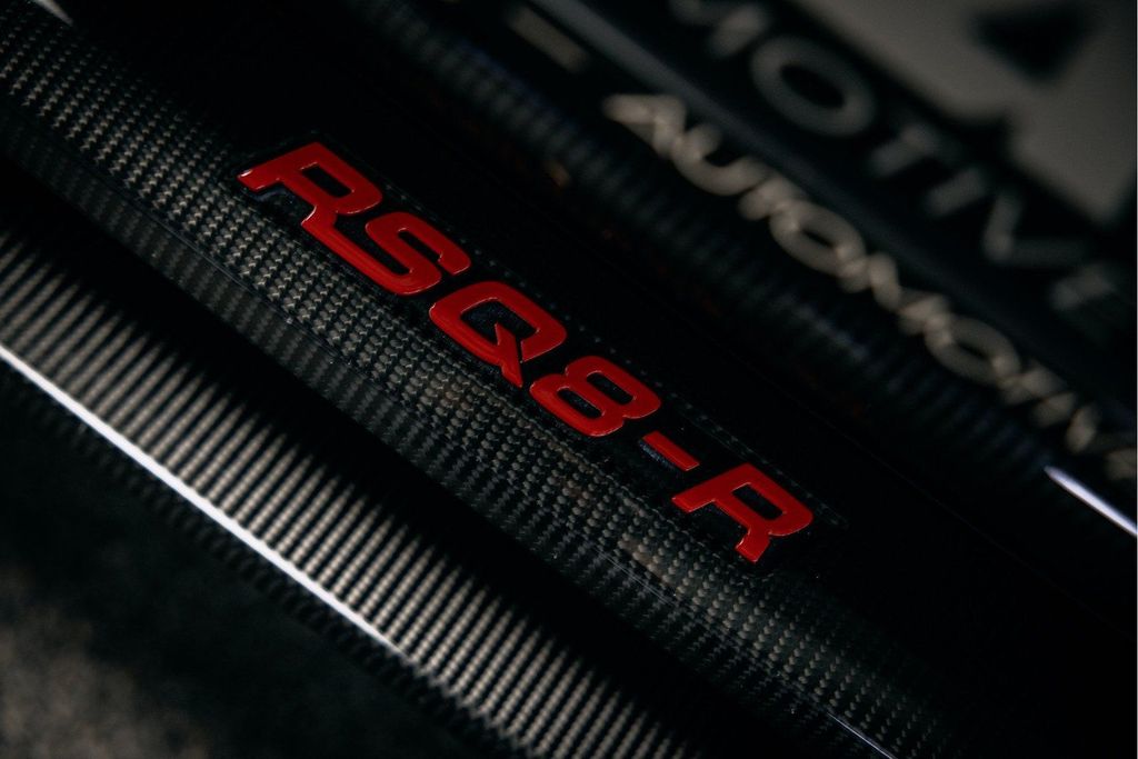 Audi RSQ8 2020