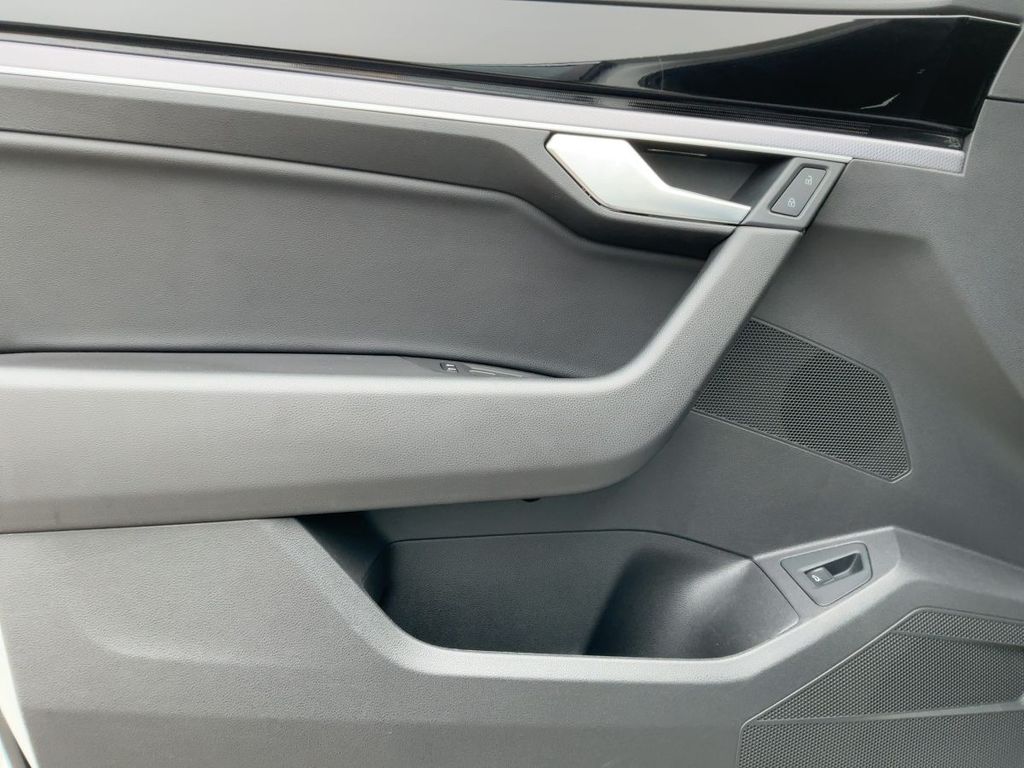 Volkswagen Touareg 2022