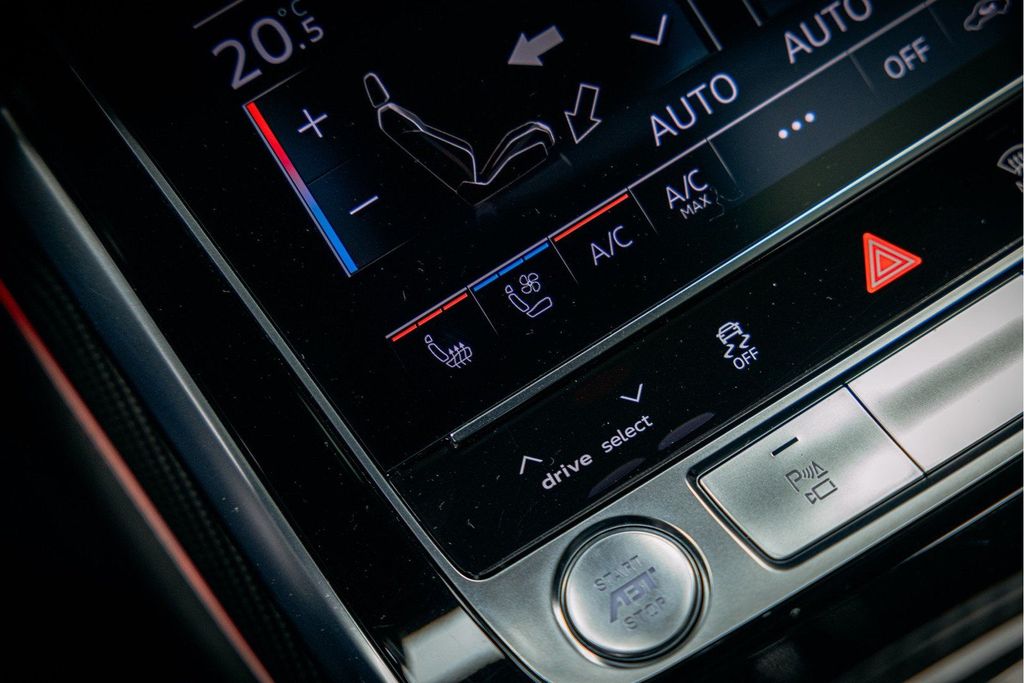 Audi RSQ8 2020