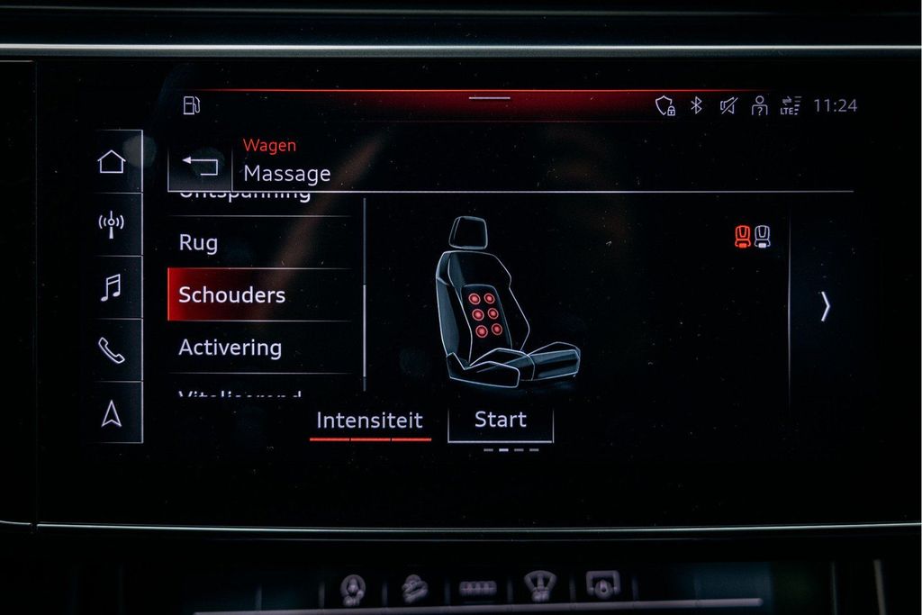 Audi RSQ8 2020