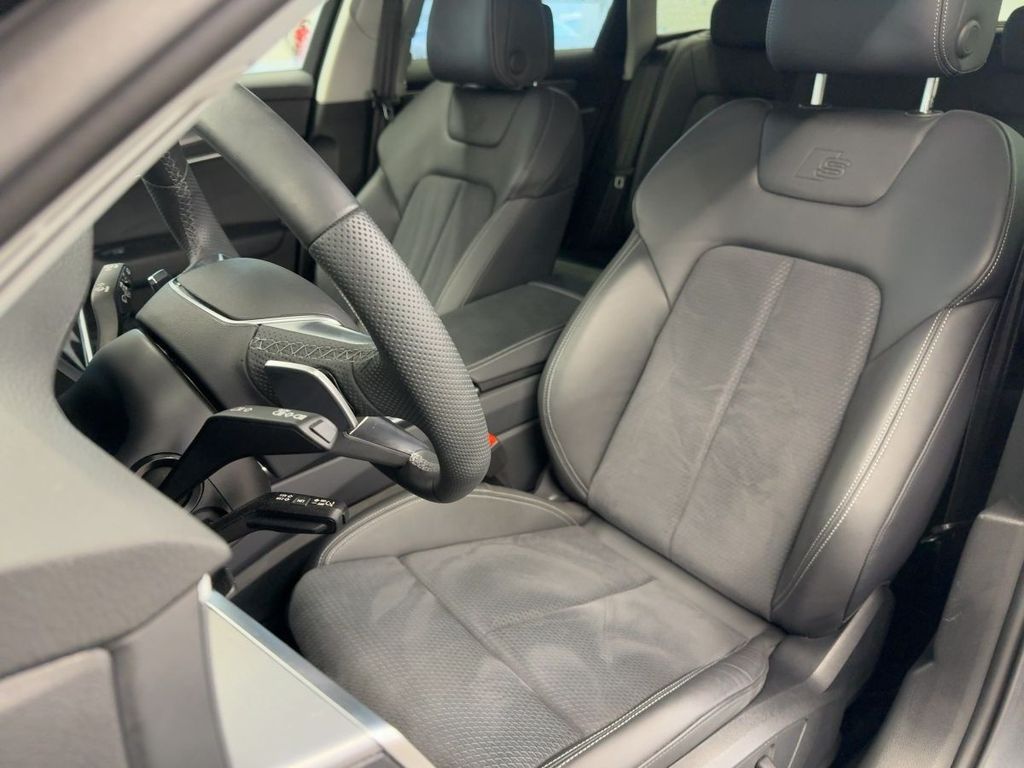Audi S6 2024