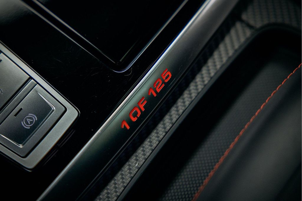 Audi RSQ8 2020