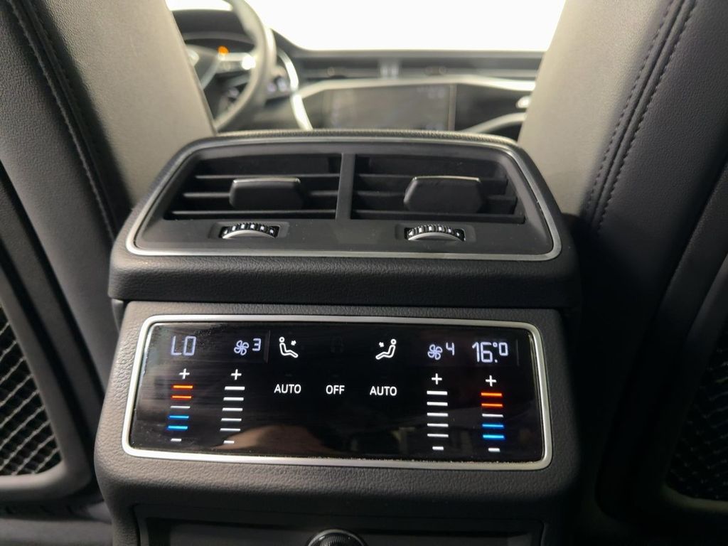 Audi S6 2024
