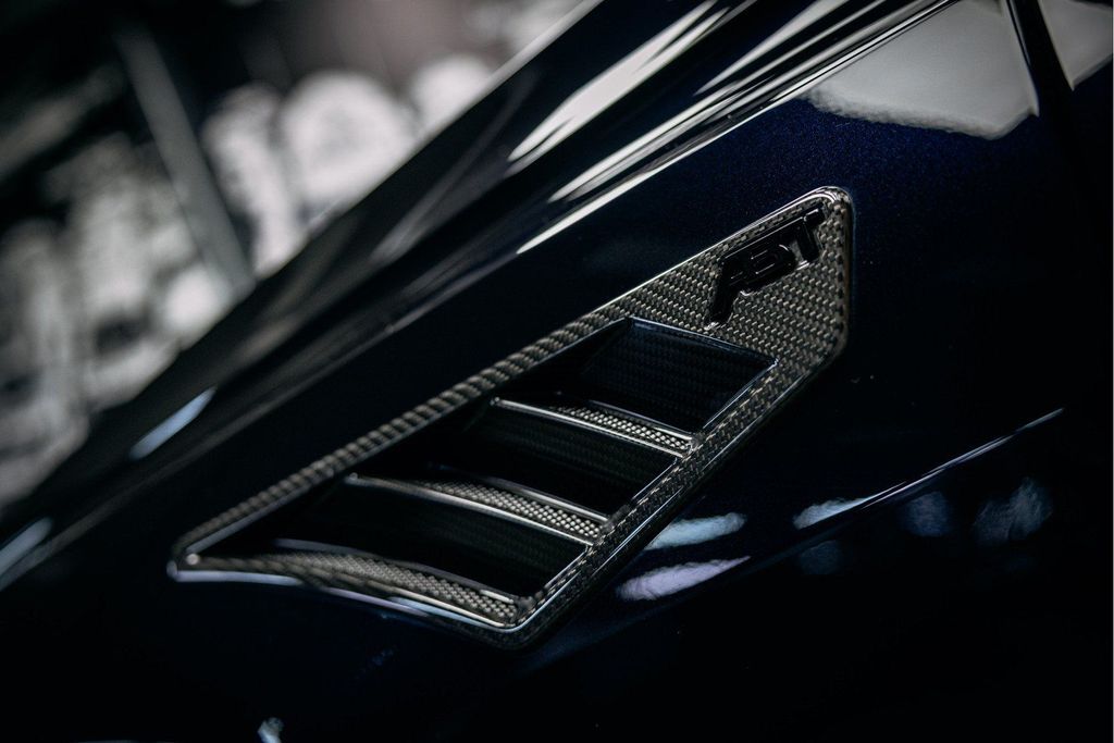 Audi RSQ8 2020