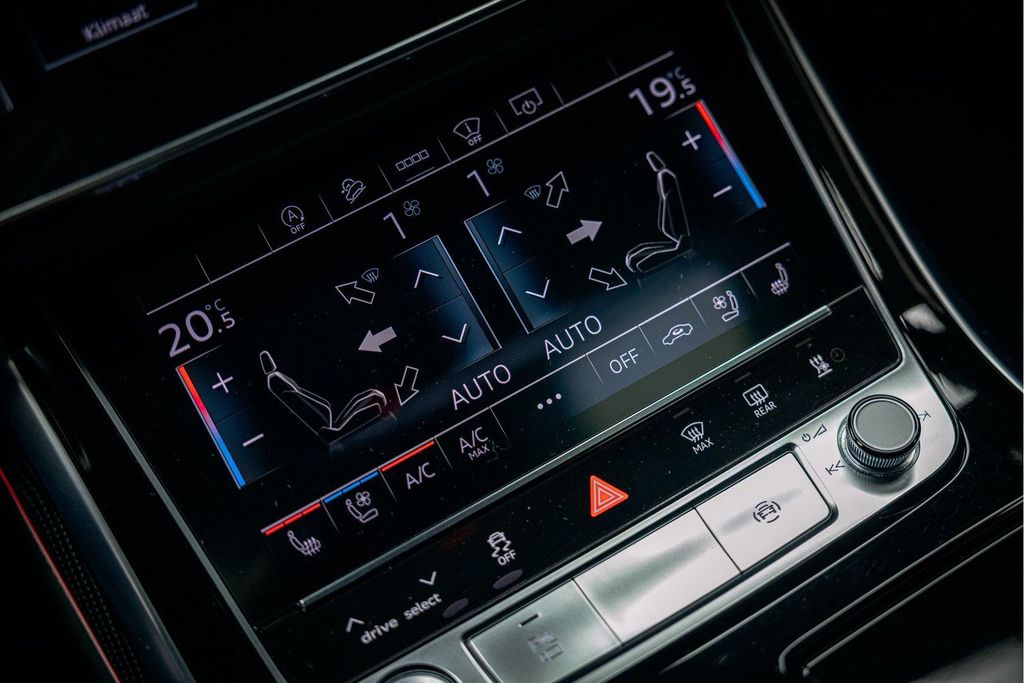 Audi RSQ8 2020