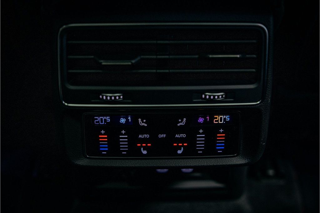 Audi RSQ8 2020