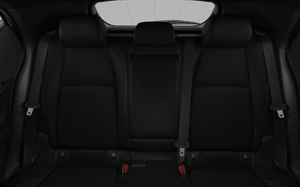 Mazda 3 2025