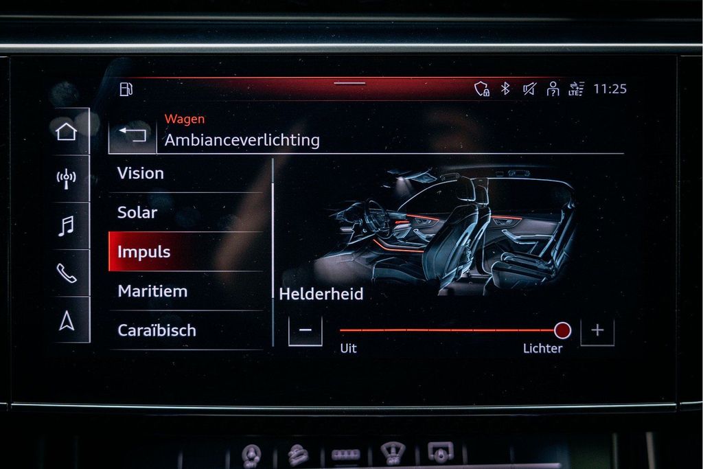 Audi RSQ8 2020