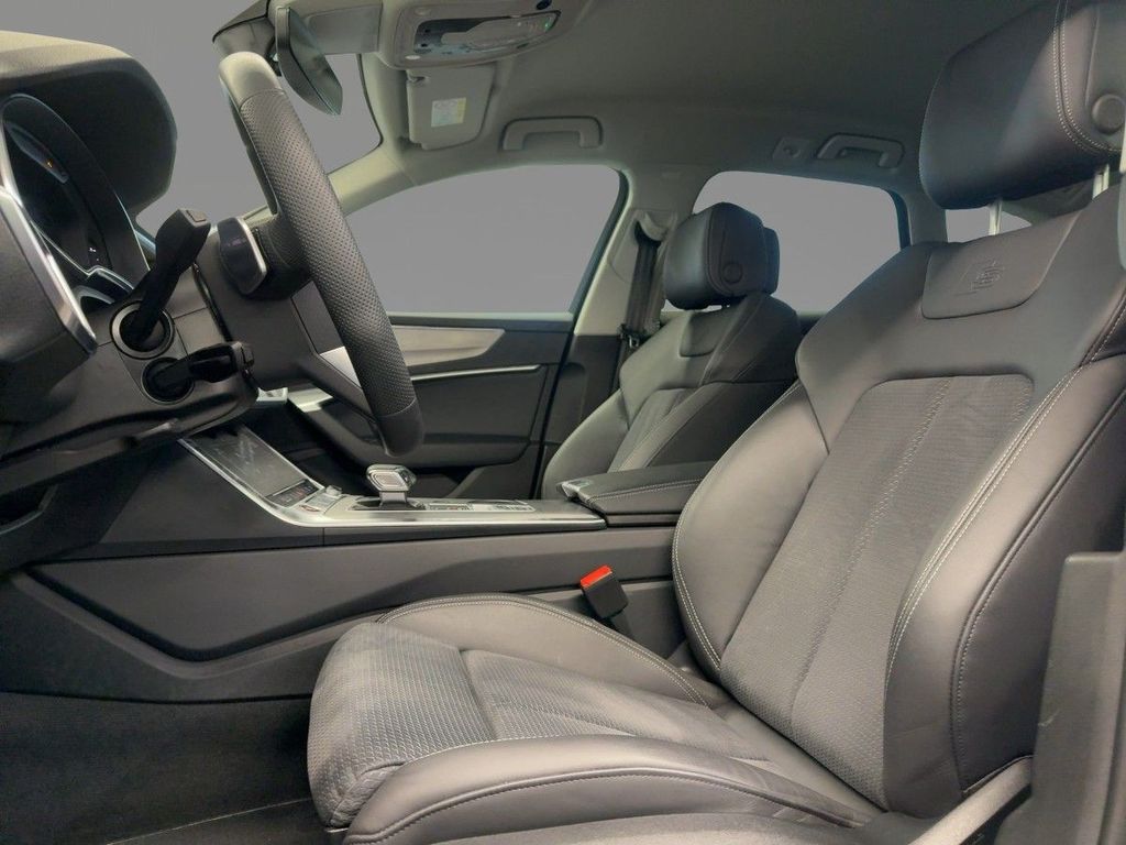 Audi S6 2024