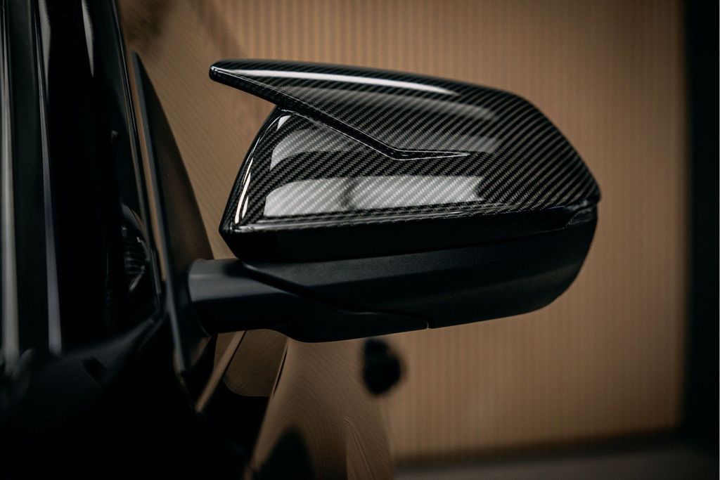 Audi RSQ8 2020
