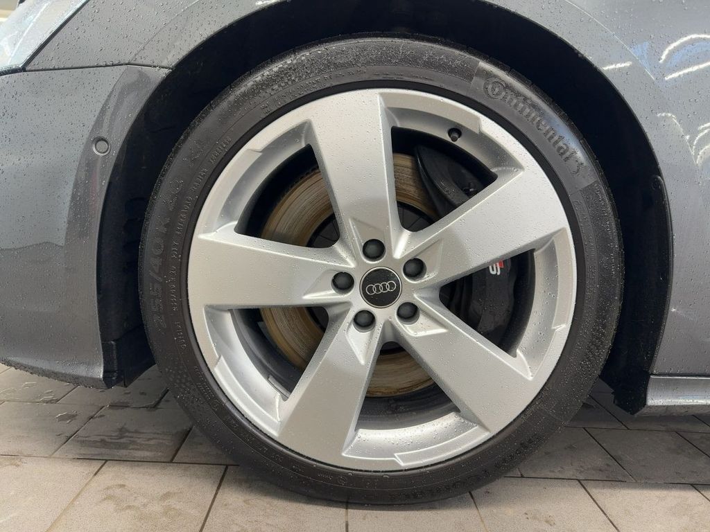 Audi S6 2024