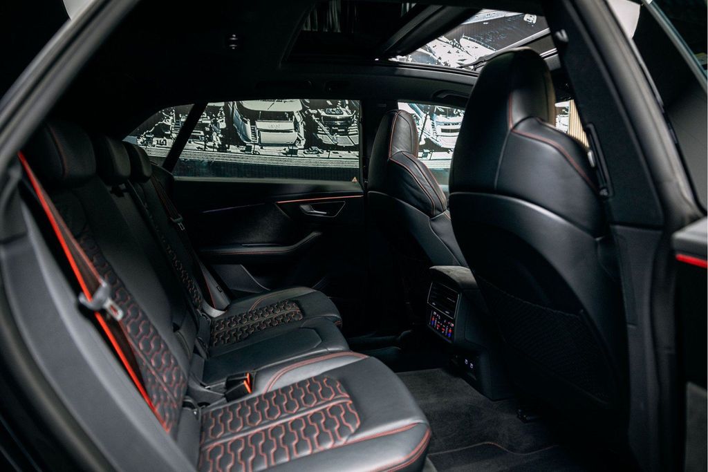 Audi RSQ8 2020