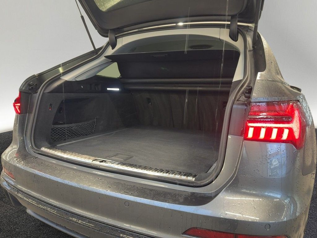 Audi S6 2024
