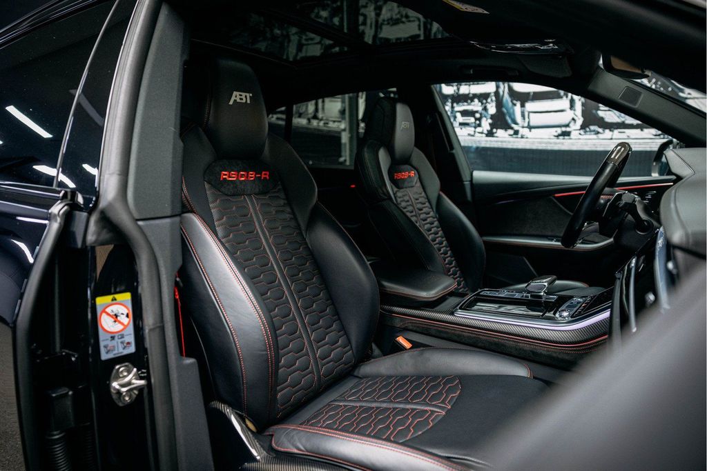 Audi RSQ8 2020