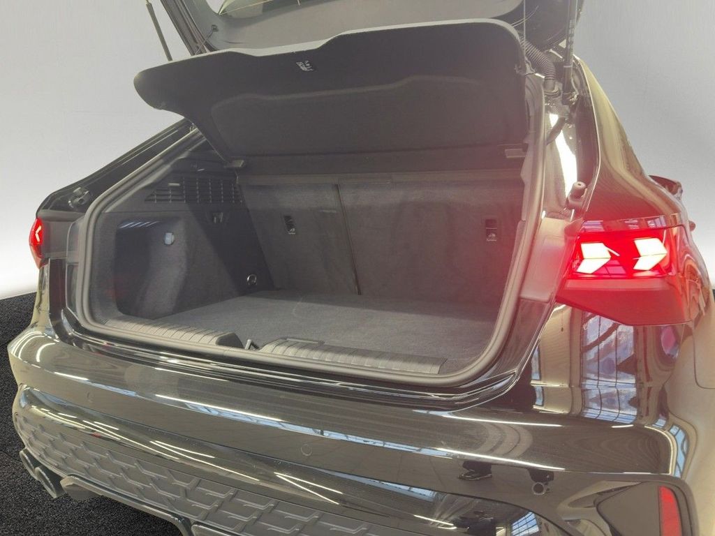 Audi S3 2024