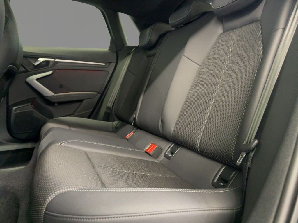 Audi S3 2024