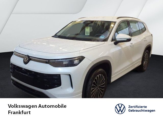 Volkswagen Tayron 2025