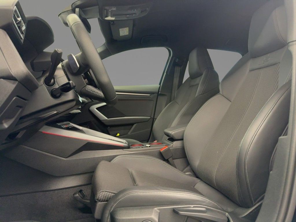 Audi S3 2024