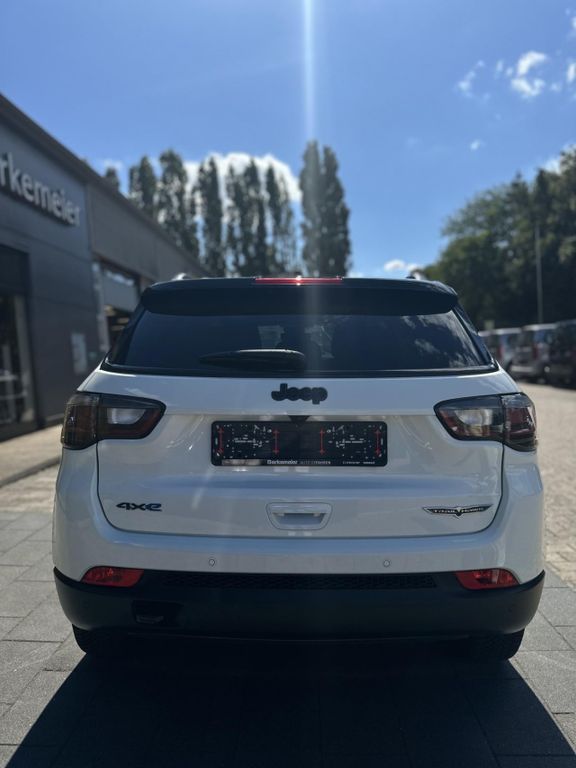 Jeep Compass 2023