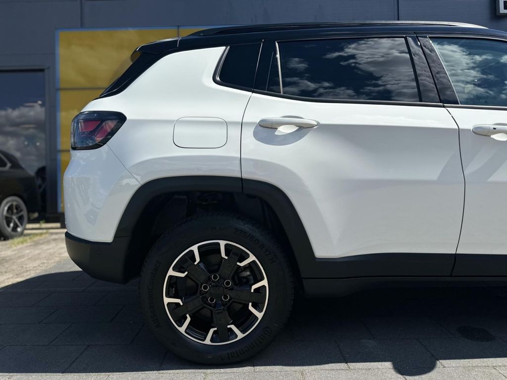 Jeep Compass 2023