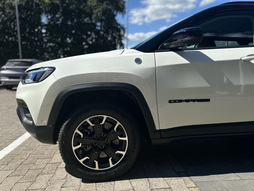 Jeep Compass 2023