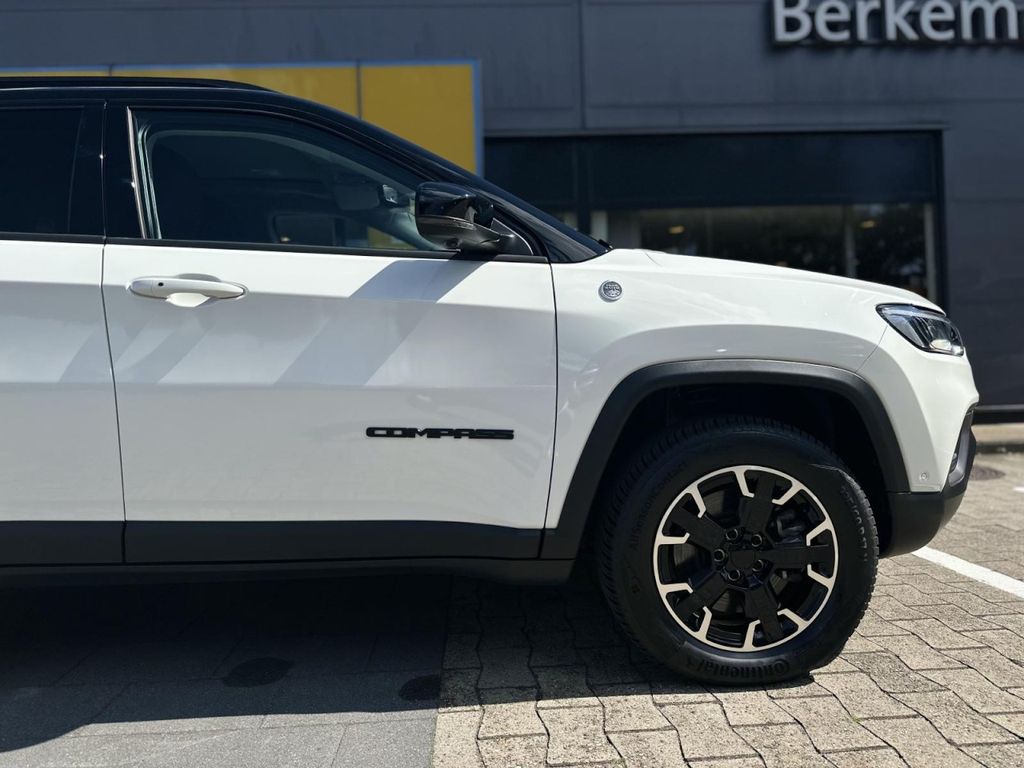 Jeep Compass 2023