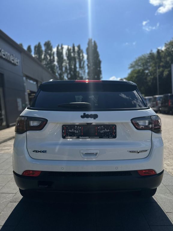 Jeep Compass 2023