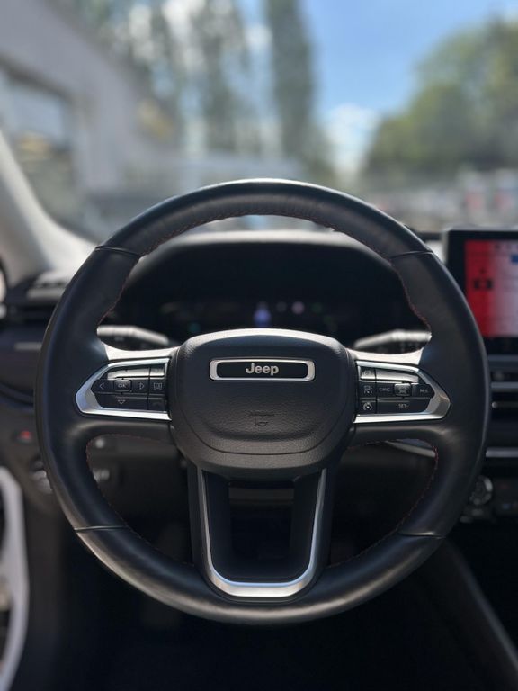 Jeep Compass 2023