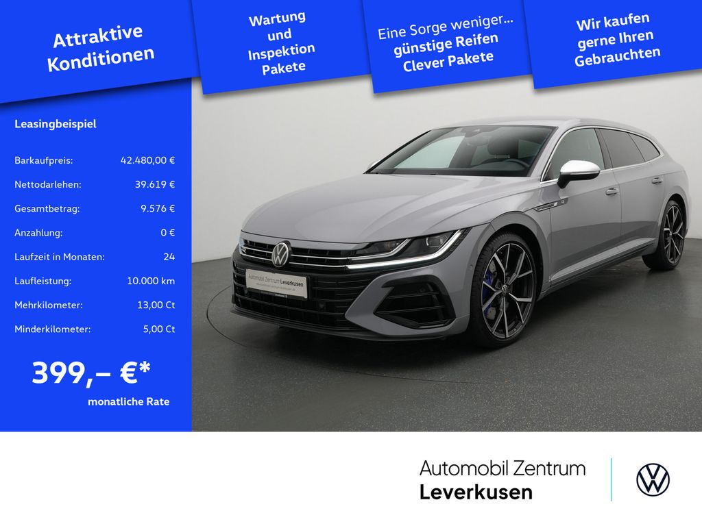 Volkswagen Arteon 2024