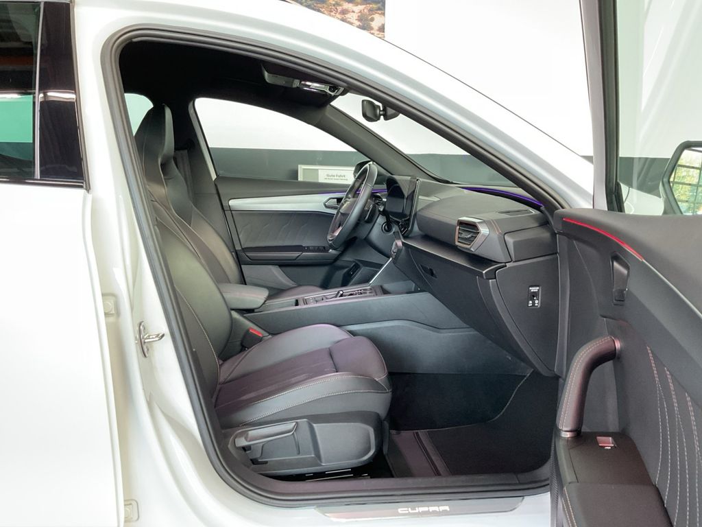 Cupra Formentor 2022