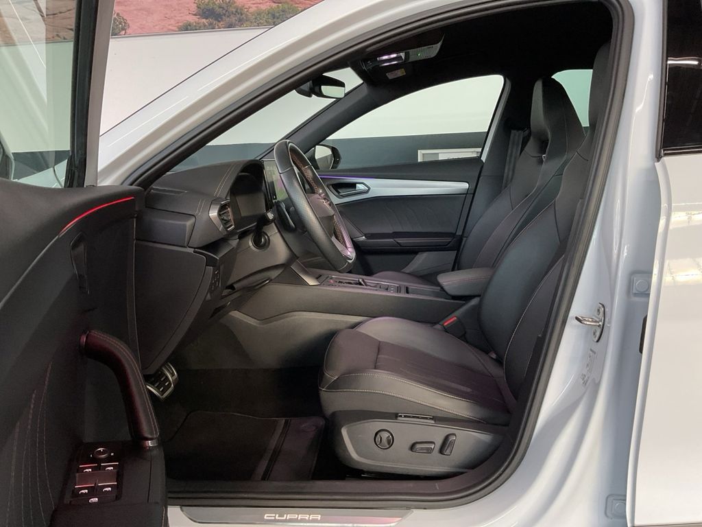 Cupra Formentor 2022