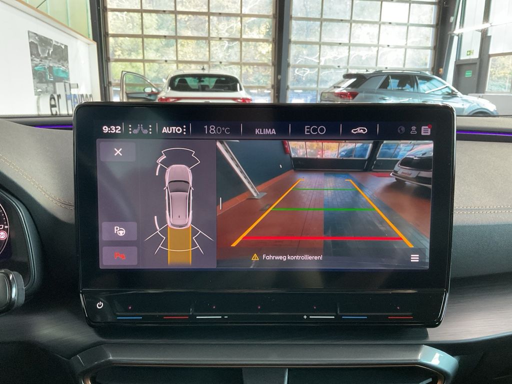 Cupra Formentor 2022