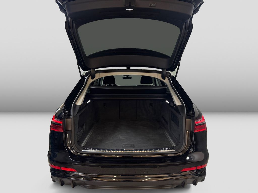 Audi S6 2024