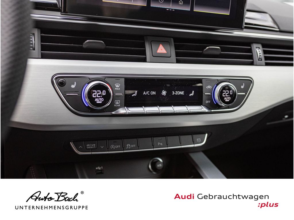 Audi A5 2025
