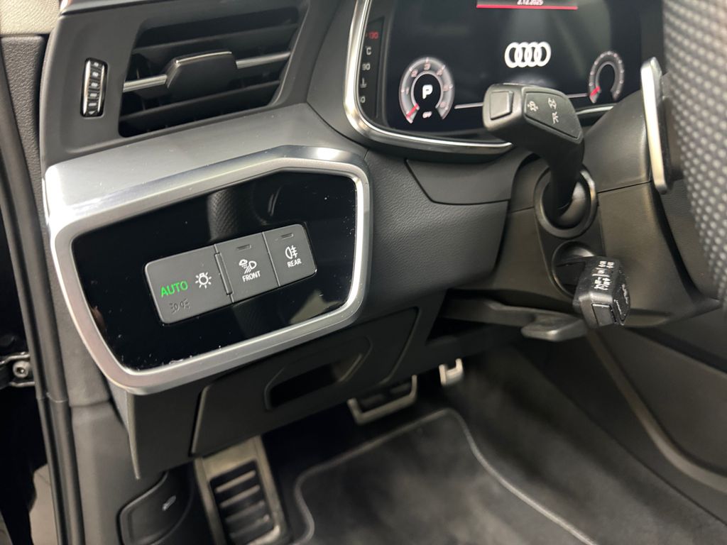 Audi S6 2024