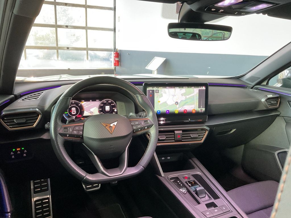 Cupra Formentor 2022