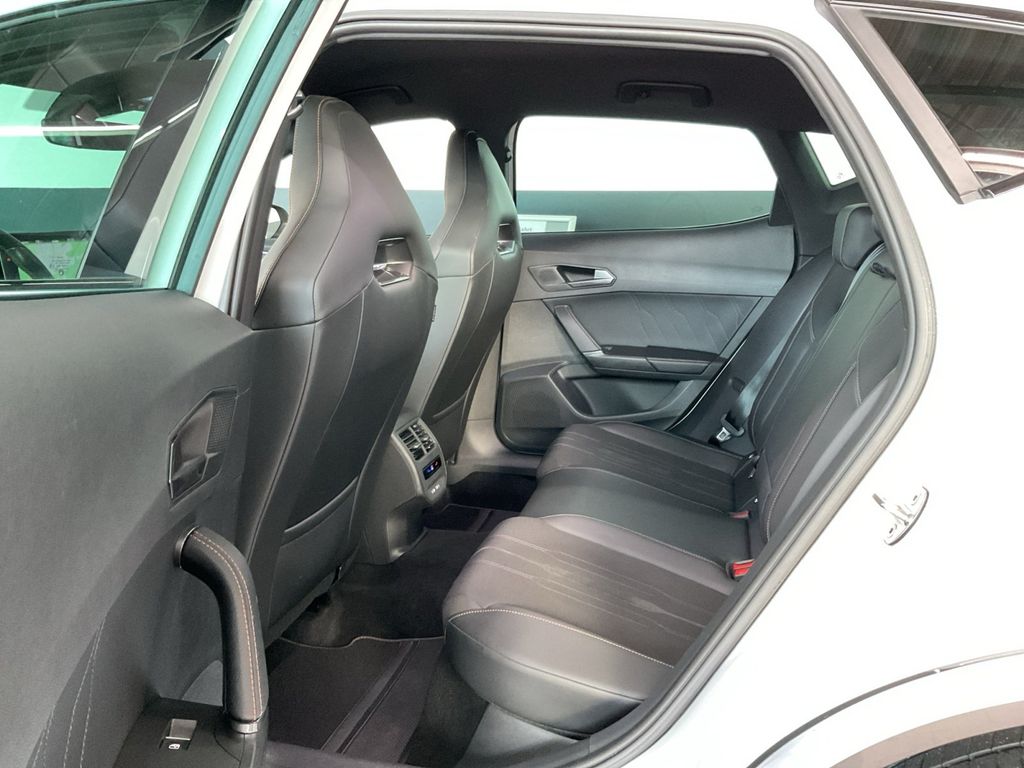 Cupra Formentor 2022