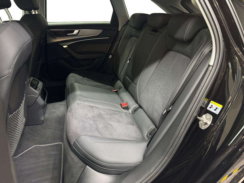 Audi S6 2024