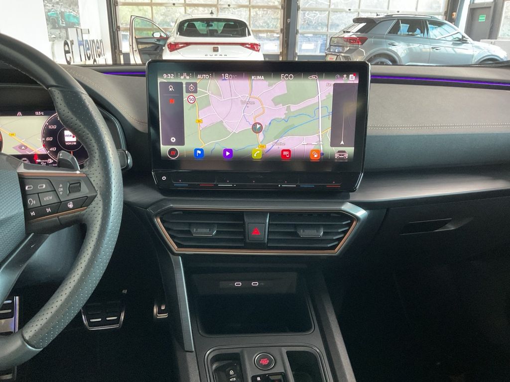 Cupra Formentor 2022