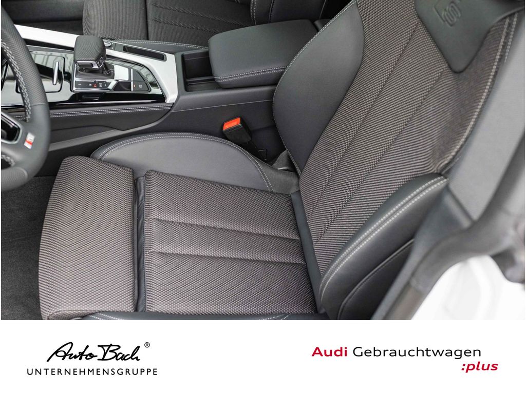 Audi A5 2025