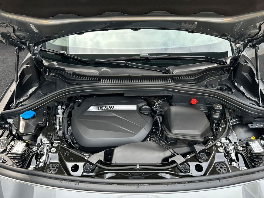 BMW 218 Active Tourer