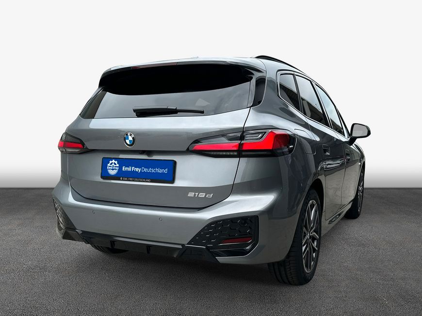 BMW 218 Active Tourer