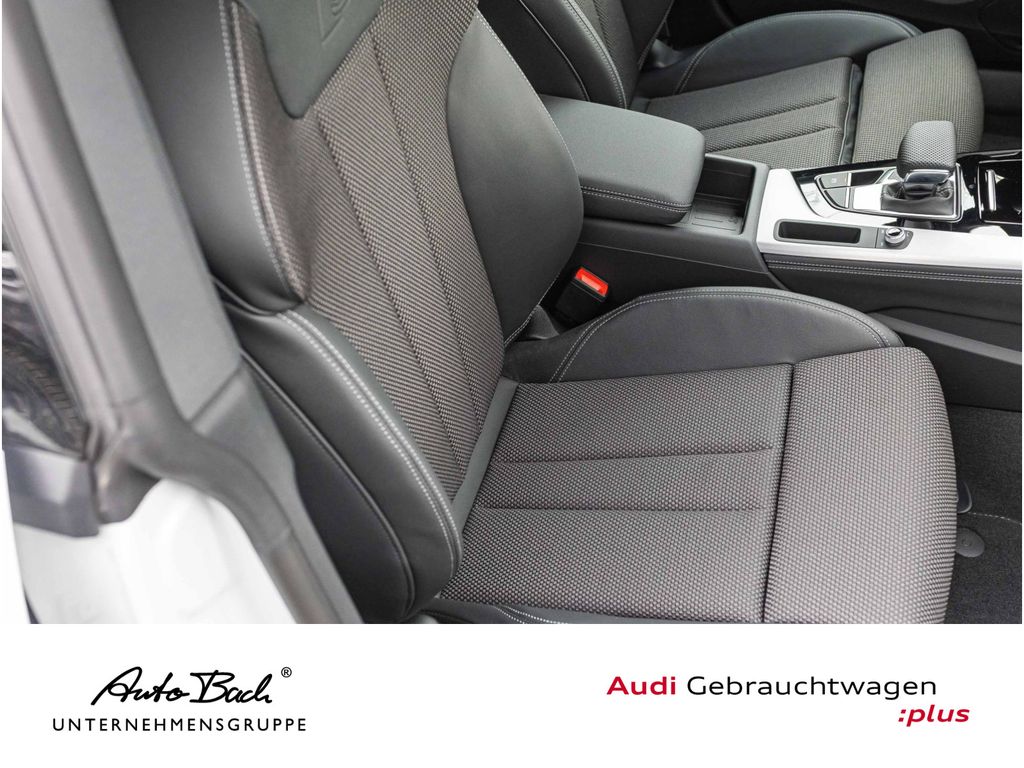Audi A5 2025