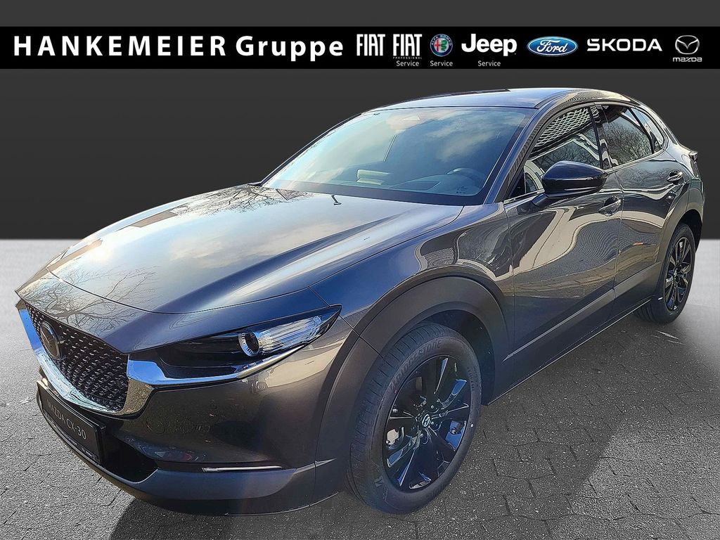 Mazda CX-30 2025