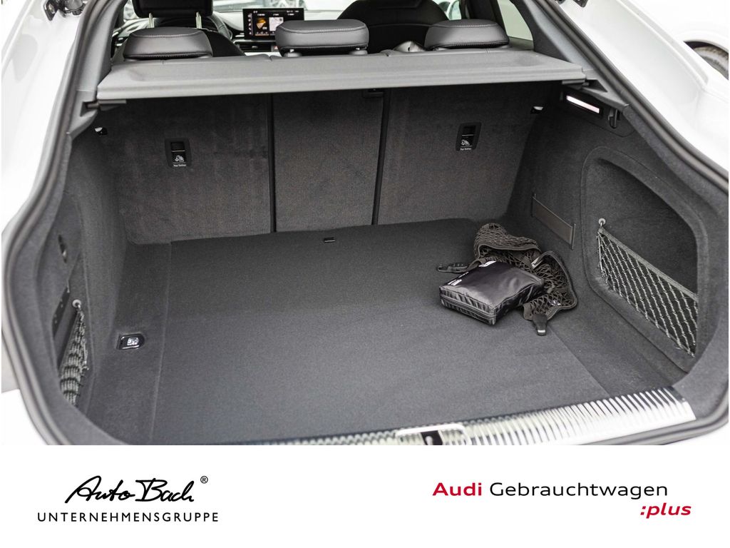 Audi A5 2025