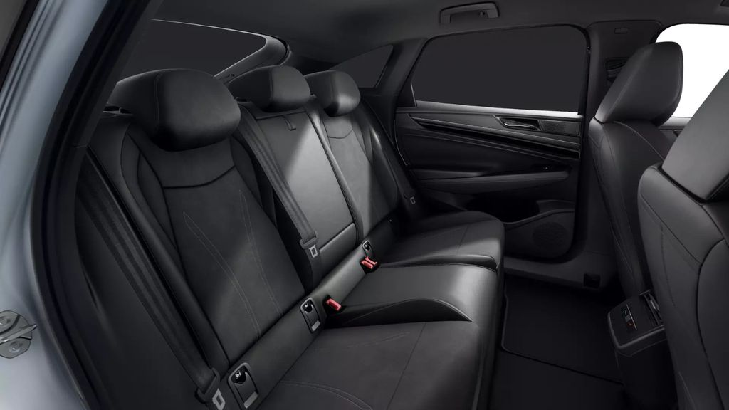 Volkswagen ID.7 2025